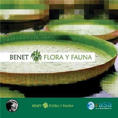 Flora Y Fauna/Benet