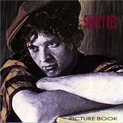 Picture Book/Simply Red