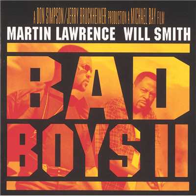 Bad Boys II/Various Artists