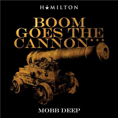 Boom Goes The Cannon.../Mobb Deep