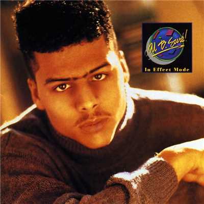 If I'm Not Your Lover/Al B. Sure！