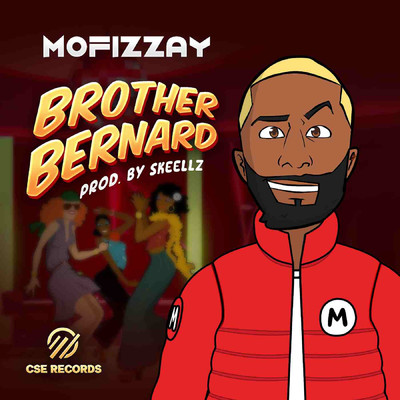 Brother Bernard/Mofizzay