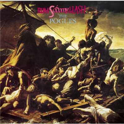 Rum Sodomy & The Lash (Expanded Edition)/The Pogues