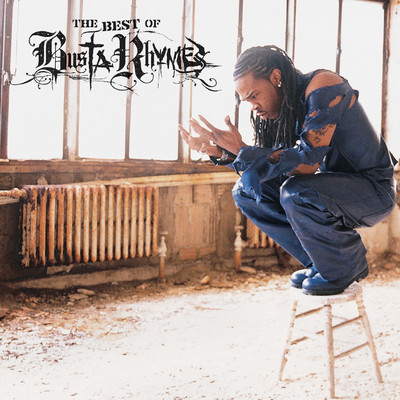 Turn It Up ／ Fire It Up (Remix)/Busta Rhymes