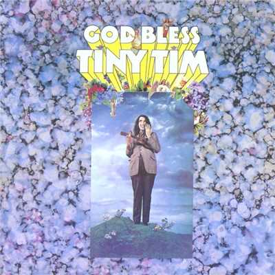 Daddy, Daddy What Is Heaven Like？/Tiny Tim