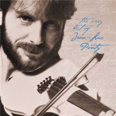 No Strings Attached (Live)/Jean-Luc Ponty