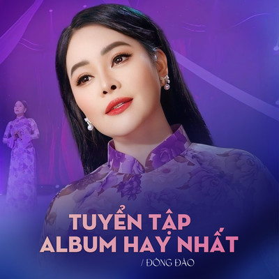 Lien Khuc Nhac Xuan Hai Ngoai Hay Nhat 2023 (feat. Ngoc Anh)/Dong Dao