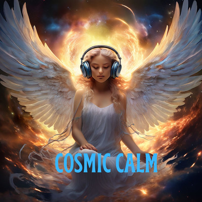 Cosmic Calm/Leticia Reed