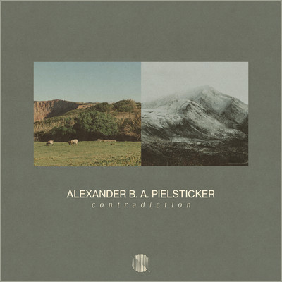 Contradiction/Alexander B.A. Pielsticker