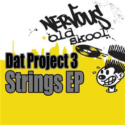 Africumba (Original Mix)/Dat Project 3