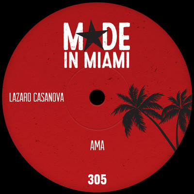 シングル/AMA/Lazaro Casanova