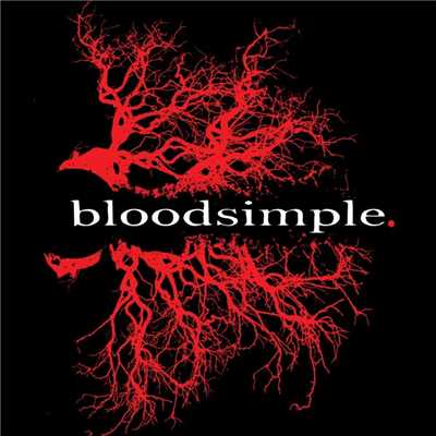 アルバム/Demos (DMD Maxi Single)/bloodsimple