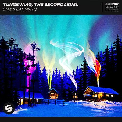 Tungevaag, The Second Level
