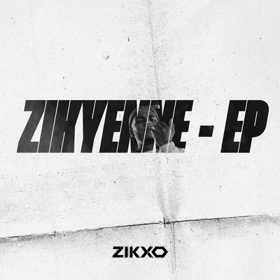 アルバム/Zikyenne/Zikxo