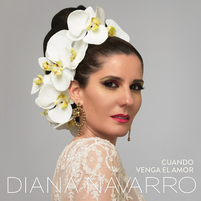 シングル/Cuando venga el amor/Diana Navarro