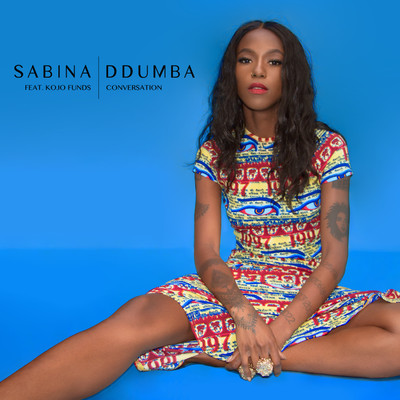 シングル/Conversation (feat. Kojo Funds)/Sabina Ddumba