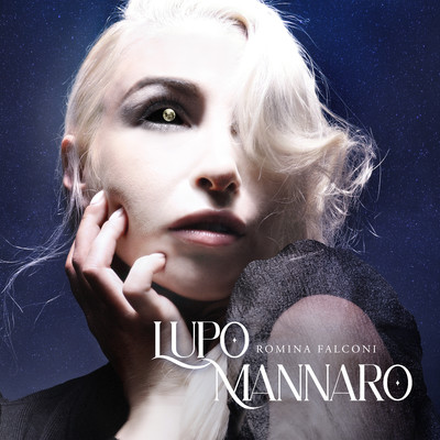 シングル/Lupo Mannaro/Romina Falconi