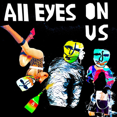 All Eyes On Us/RICCI