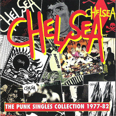 How Do You Know/Chelsea