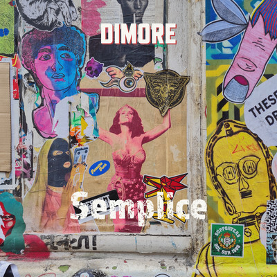 シングル/Semplice/DIMORE
