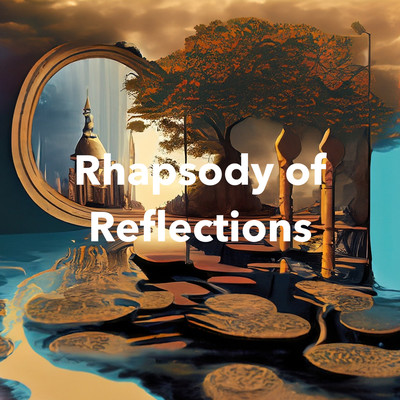 Rhapsody of Reflections/Seraphina Stone