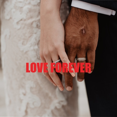 Love Forever/Manpreet Sidhu