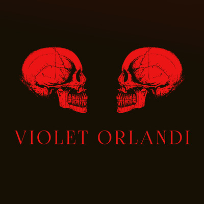 Metal/Violet Orlandi