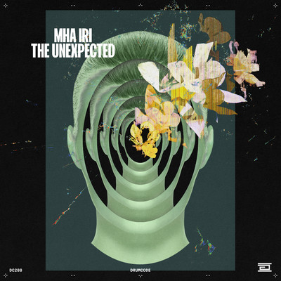 アルバム/The Unexpected/Mha Iri