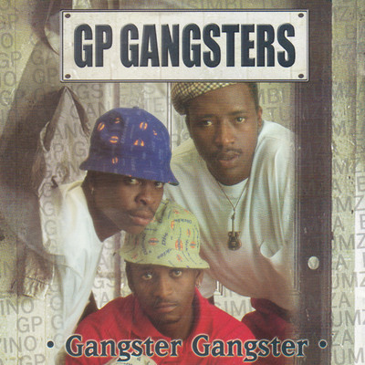 シングル/Brand New Day (Instrumental)/GP Gangster