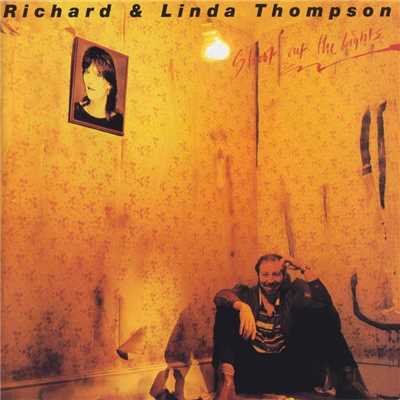 Back Street Slide (Live Version)/Richard And Linda Thompson