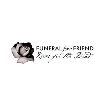 アルバム/Roses For The Dead (7”)/Funeral For A Friend