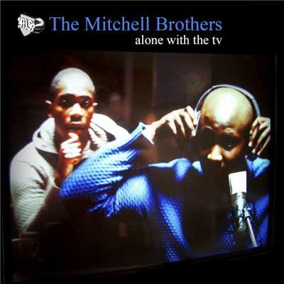 アルバム/Alone With The TV (CD1)/The Mitchell Brothers
