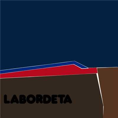 アルバム/Tiempo de espera/Labordeta