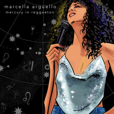 Mercury in Reggaeton/Marcella Arguello