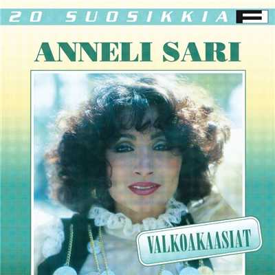 アルバム/20 Suosikkia ／ Valkoakaasiat/Anneli Sari