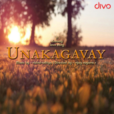 シングル/Unakagavay/Vishal-Aditya