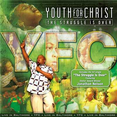 シングル/Praise Him/Youth For Christ