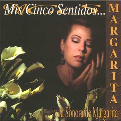 アルバム/Mis cinco sentidos/Margarita la diosa de la cumbia