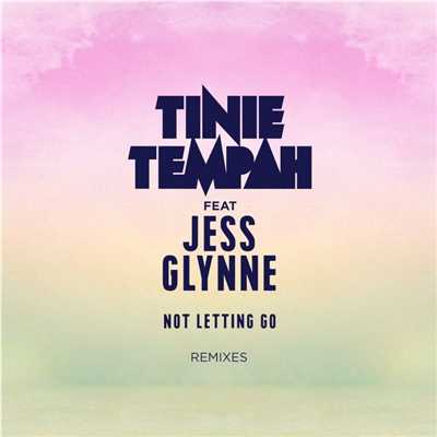 Not Letting Go (feat. Jess Glynne) [Remixes]/Tinie Tempah