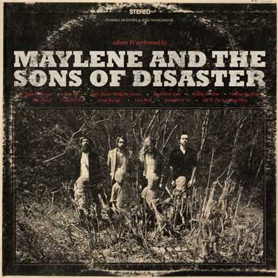 アルバム/IV/Maylene & The Sons of Disaster