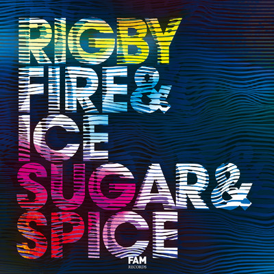 Fire&Ice&Sugar&Spice/Rigby