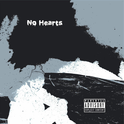 シングル/No Hearts/DINO