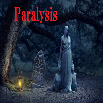 アルバム/Paralysis/Quadrigeminal Bodies
