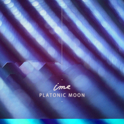 シングル/PLATONIC MOON/ime