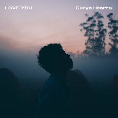 シングル/Love You/Surya Hearts