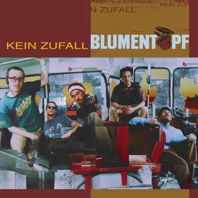 アルバム/Kein Zufall/Blumentopf