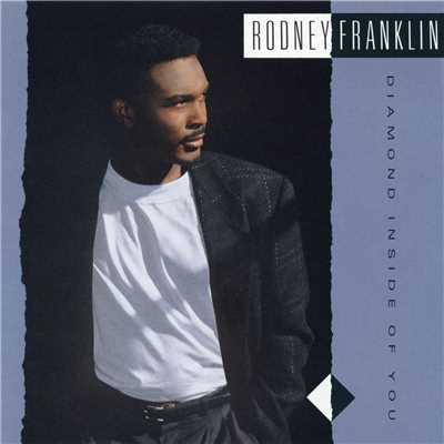アルバム/Diamond Inside Of You/Rodney Franklin