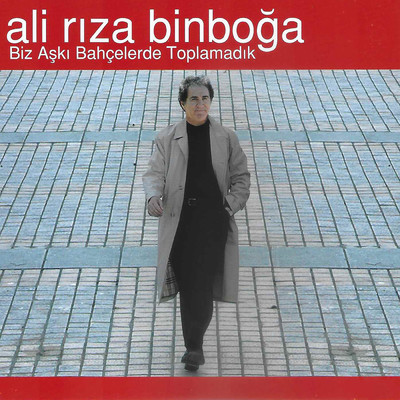 シングル/Ver Dudagini Al Dilini (Bonus Track)/Ali Riza Binboga