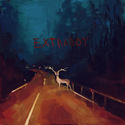 アルバム/Extra Boy (Explicit)/Everthe8
