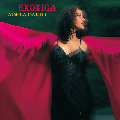 アルバム/Exotica/Adela Dalto